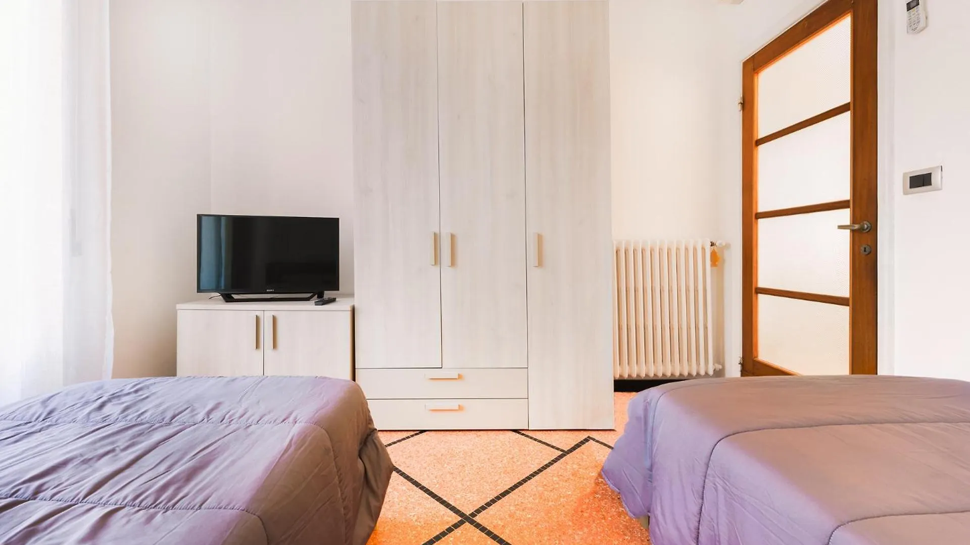 Andrea House Apartment Santa Margherita Ligure