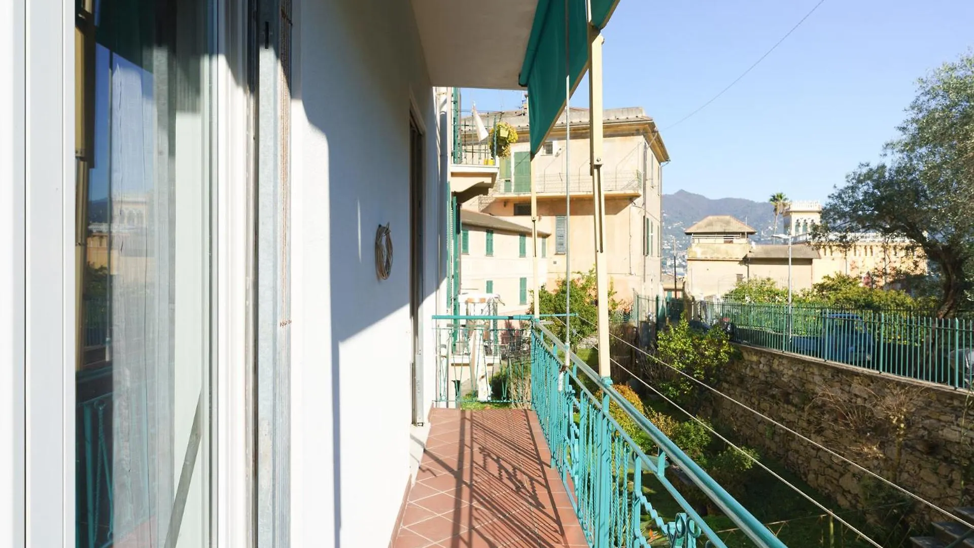 Andrea House Apartment Santa Margherita Ligure Italy