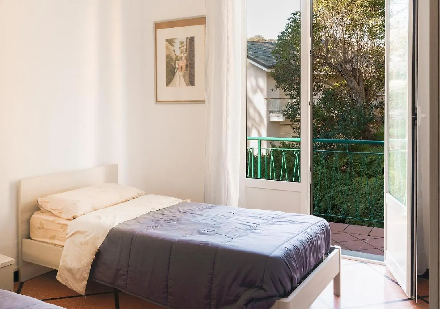 Andrea House Apartment Santa Margherita Ligure
