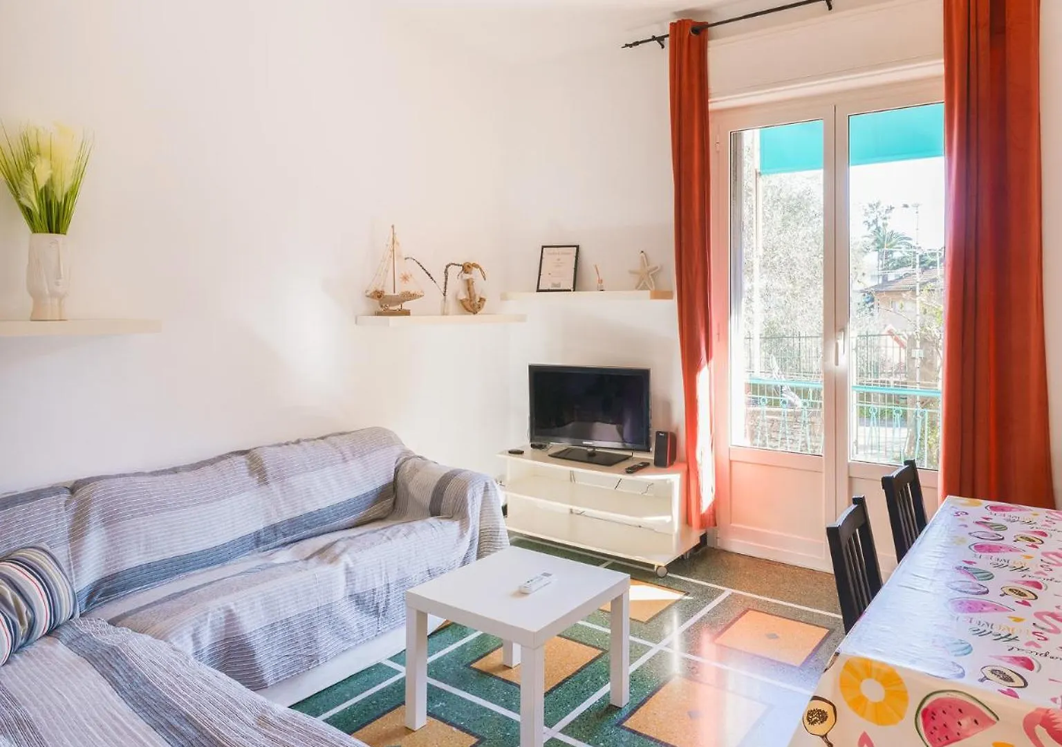 Andrea House Apartment Santa Margherita Ligure