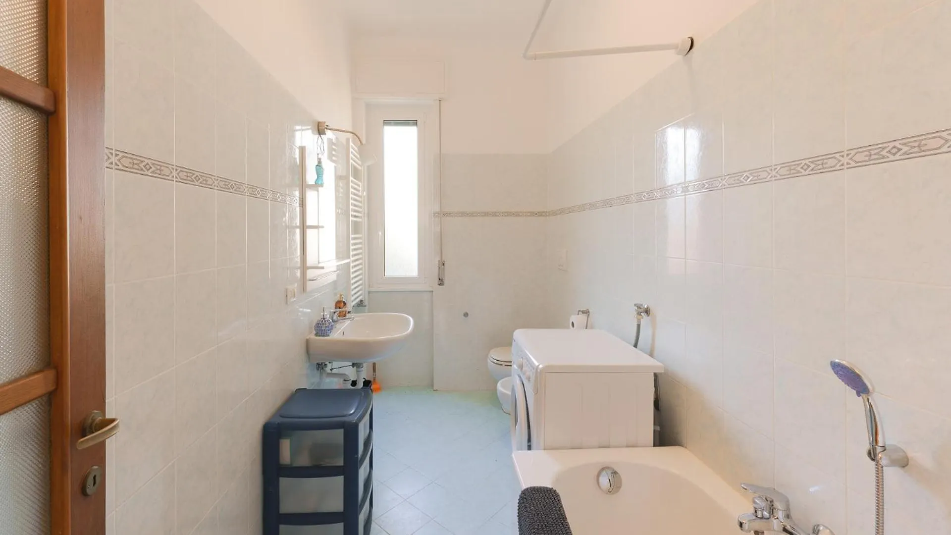 Andrea House Apartment Santa Margherita Ligure 0*,