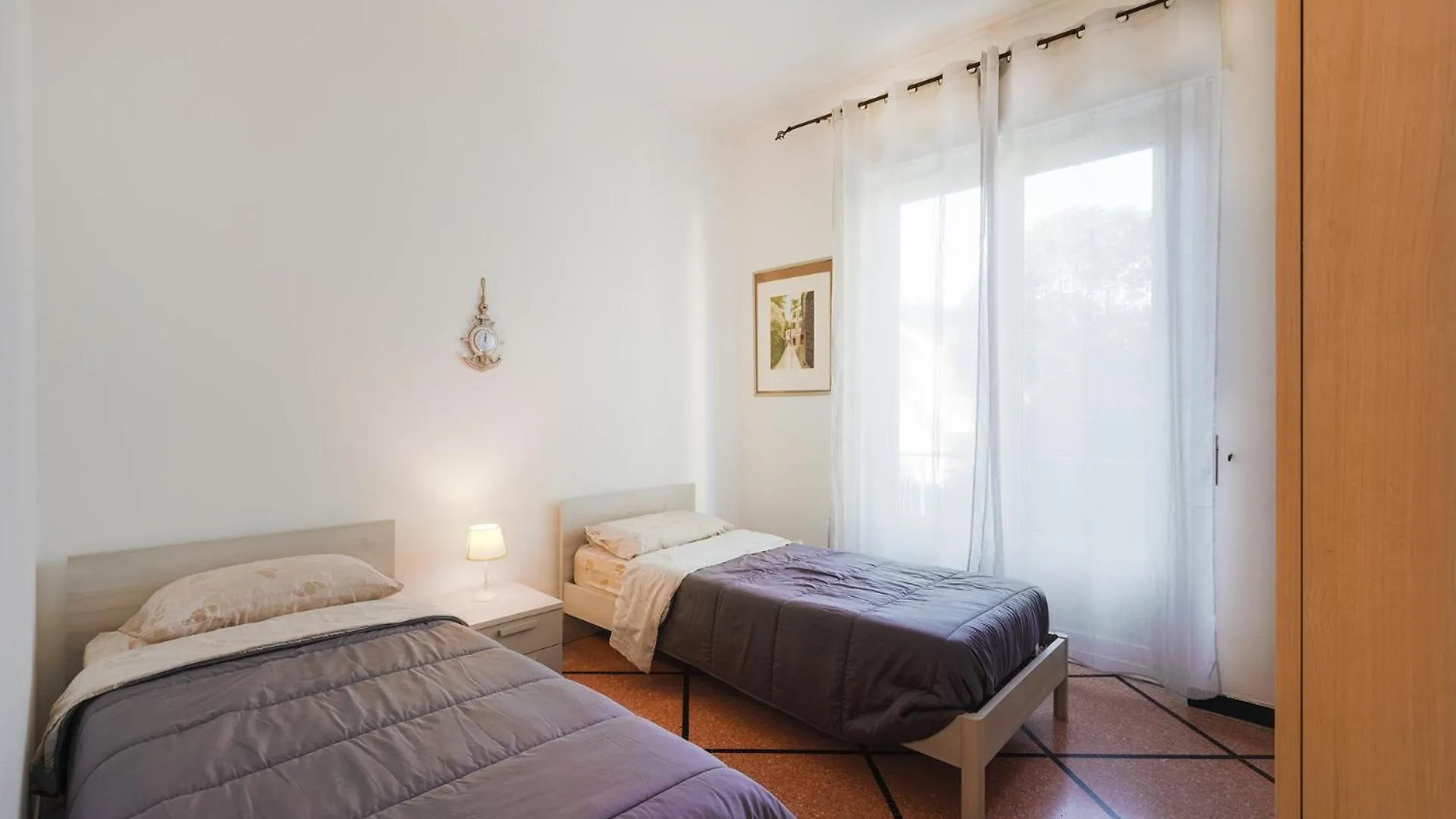 Andrea House Apartment Santa Margherita Ligure