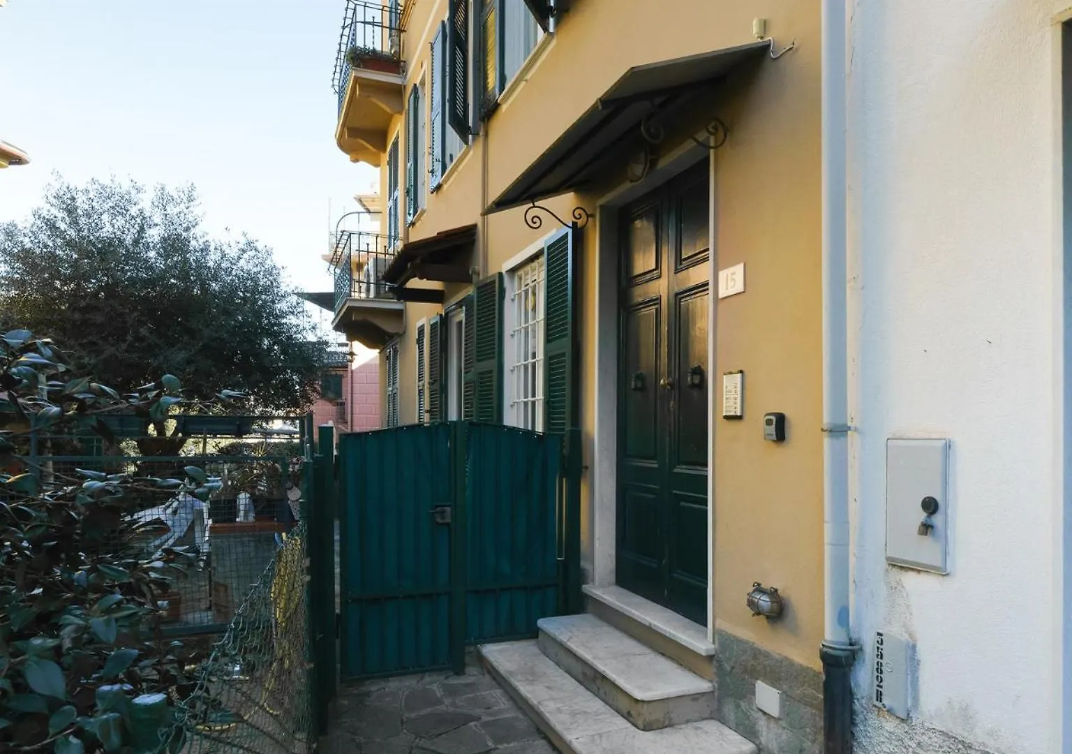 Andrea House Apartment Santa Margherita Ligure