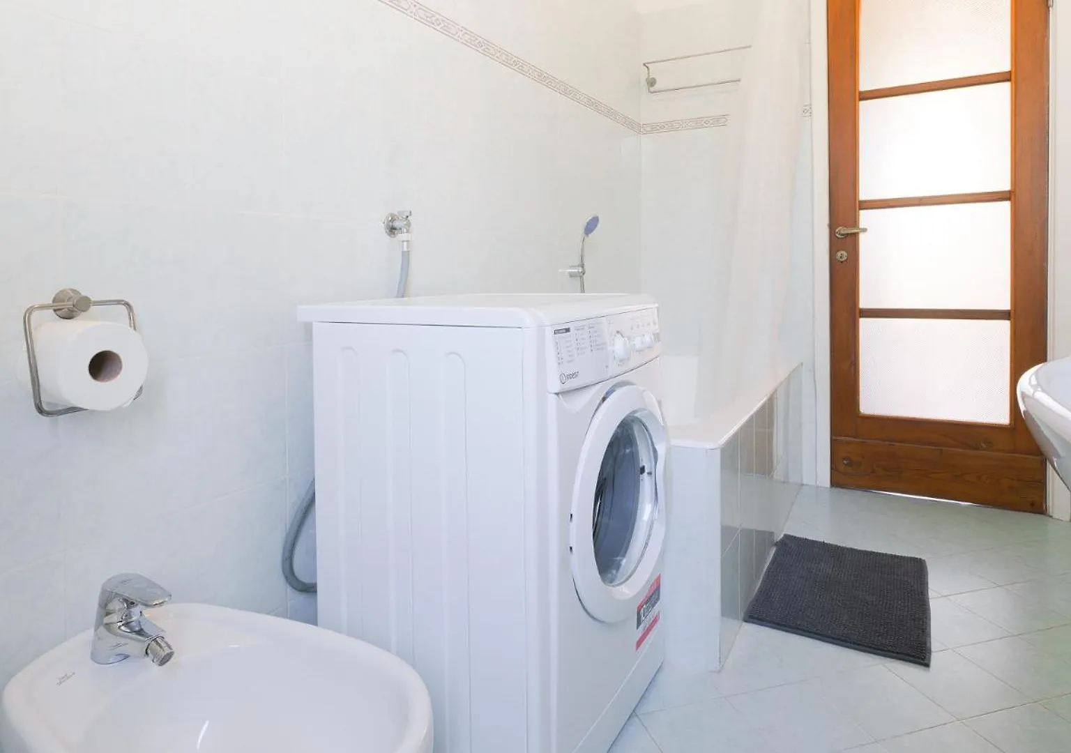 Andrea House Apartment Santa Margherita Ligure
