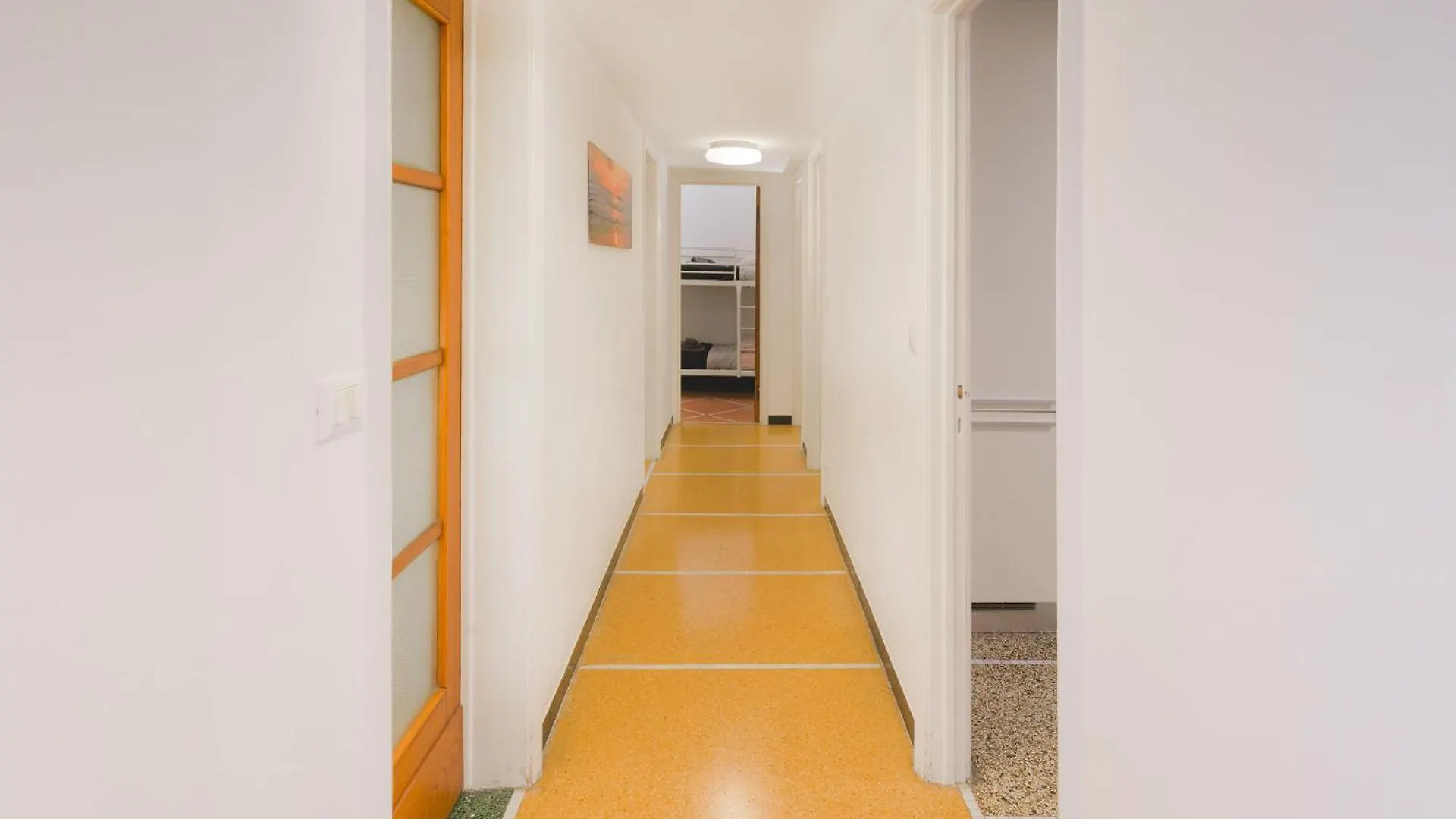 Andrea House Apartment Santa Margherita Ligure 0*,