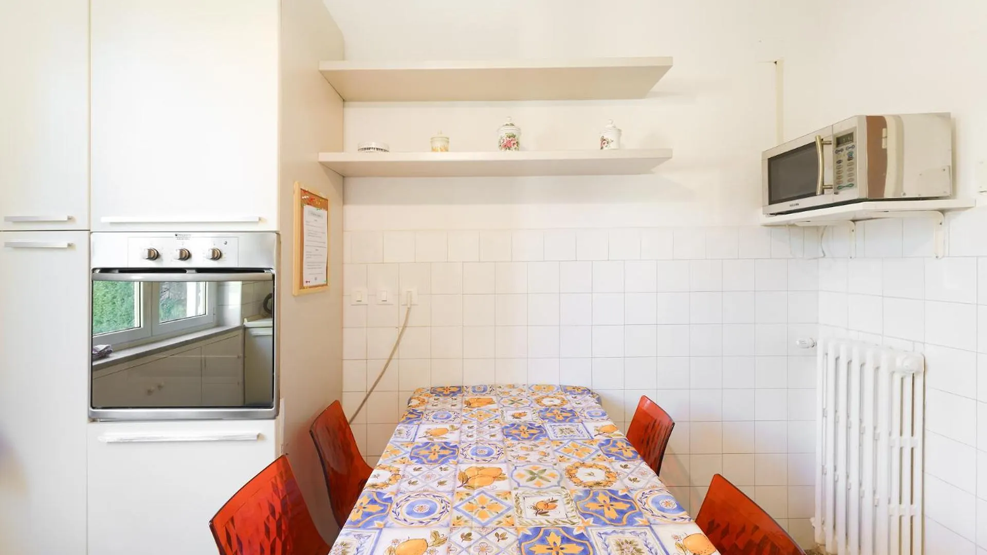 Andrea House Apartment Santa Margherita Ligure