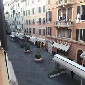 Appartement Sapore Di Mare, Santa Margherita Ligure