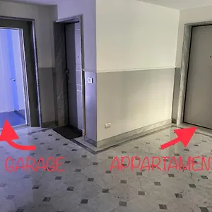 Appartamento Santa D'amare Con Terrazzo E Box Auto Privato, Santa Margherita Ligure