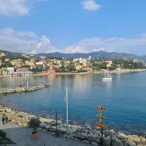 Le Camarelle By Portofinovacanze Santa Margherita Ligure
