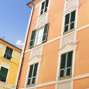 Romeo Apartment
