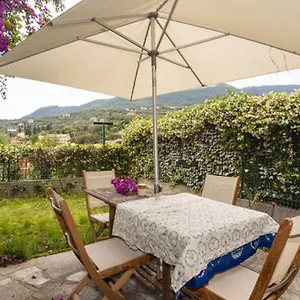 Appartement Crosa Dell'oro, Santa Margherita Ligure