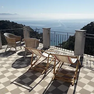 Trekking In Paradise Santa Margherita Ligure