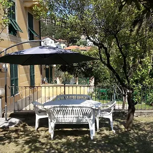 Appartamento Casa Emanuele, Santa Margherita Ligure