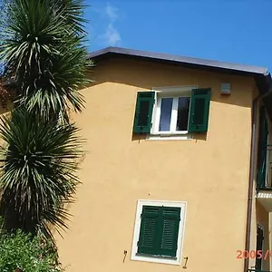 The Palm House Santa Margherita Ligure
