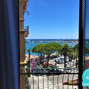 Holiday Home Santa Margherita Ligure Apartment